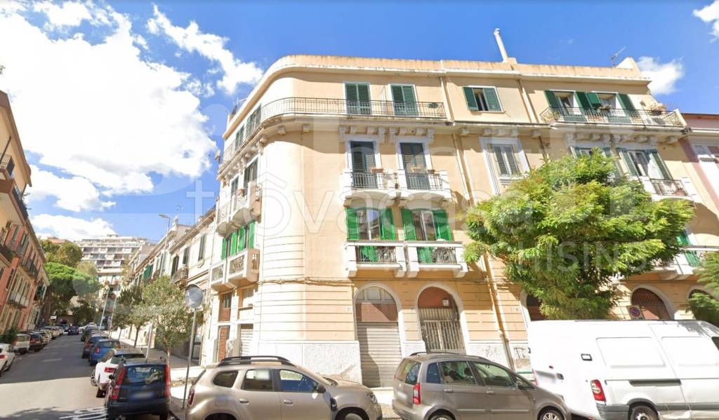 appartamento in vendita a Messina