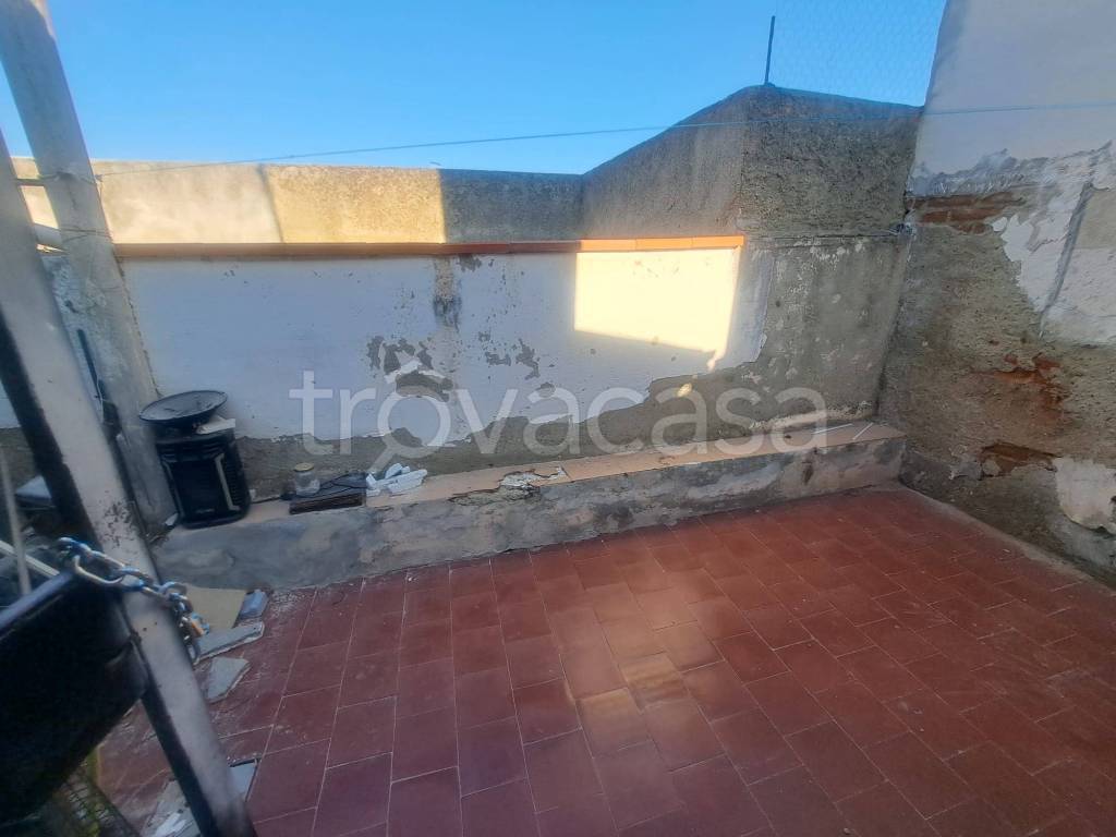 appartamento in vendita a Messina