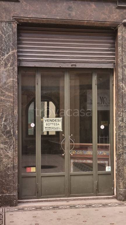 appartamento in vendita a Messina in zona Centro Storico