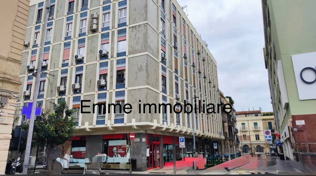 appartamento in vendita a Messina