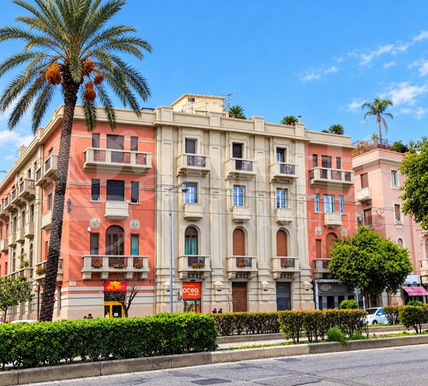 appartamento in vendita a Messina