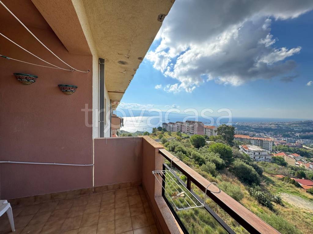 appartamento in vendita a Messina in zona Santissima Annunziata