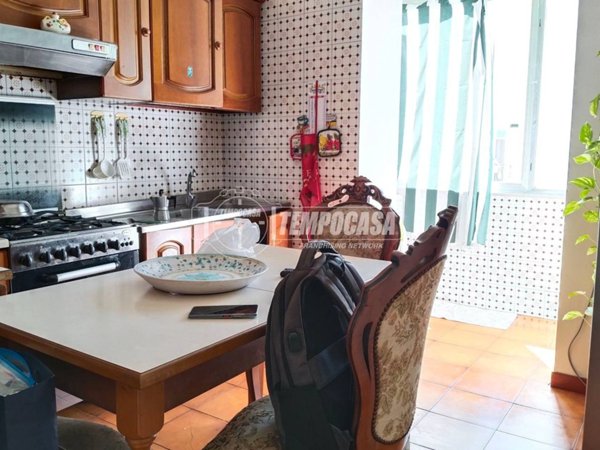 appartamento in vendita a Messina in zona Santissima Annunziata