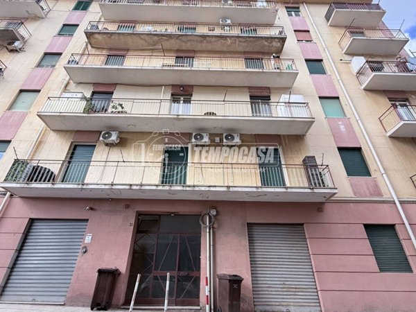 appartamento in vendita a Messina