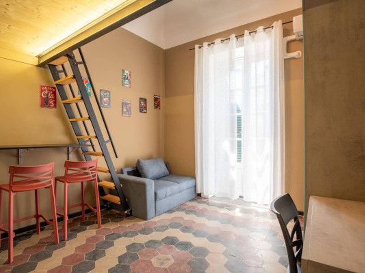 appartamento in vendita a Messina in zona Centro Storico