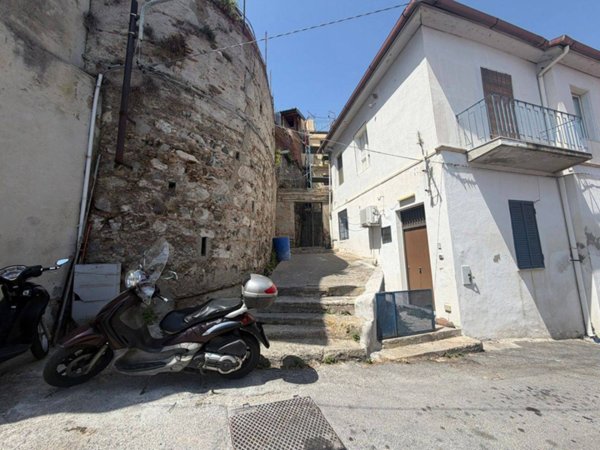 appartamento in vendita a Messina