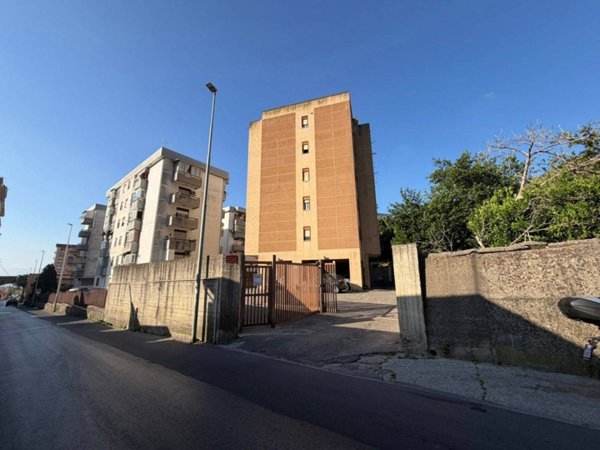 appartamento in vendita a Messina