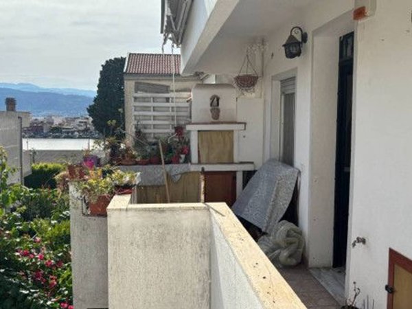 appartamento in vendita a Messina in zona Ganzirri