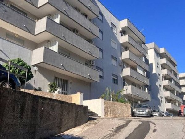 appartamento in vendita a Messina in zona Tremestieri