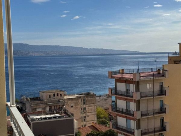 appartamento in vendita a Messina in zona Paradiso