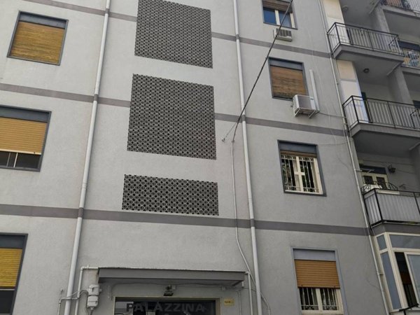 appartamento in vendita a Messina
