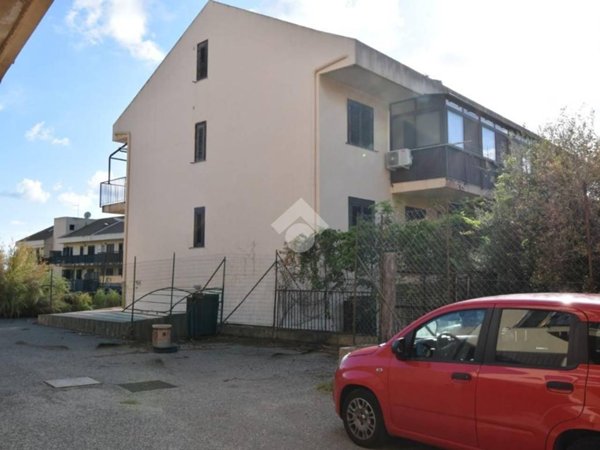appartamento in vendita a Messina in zona Ganzirri