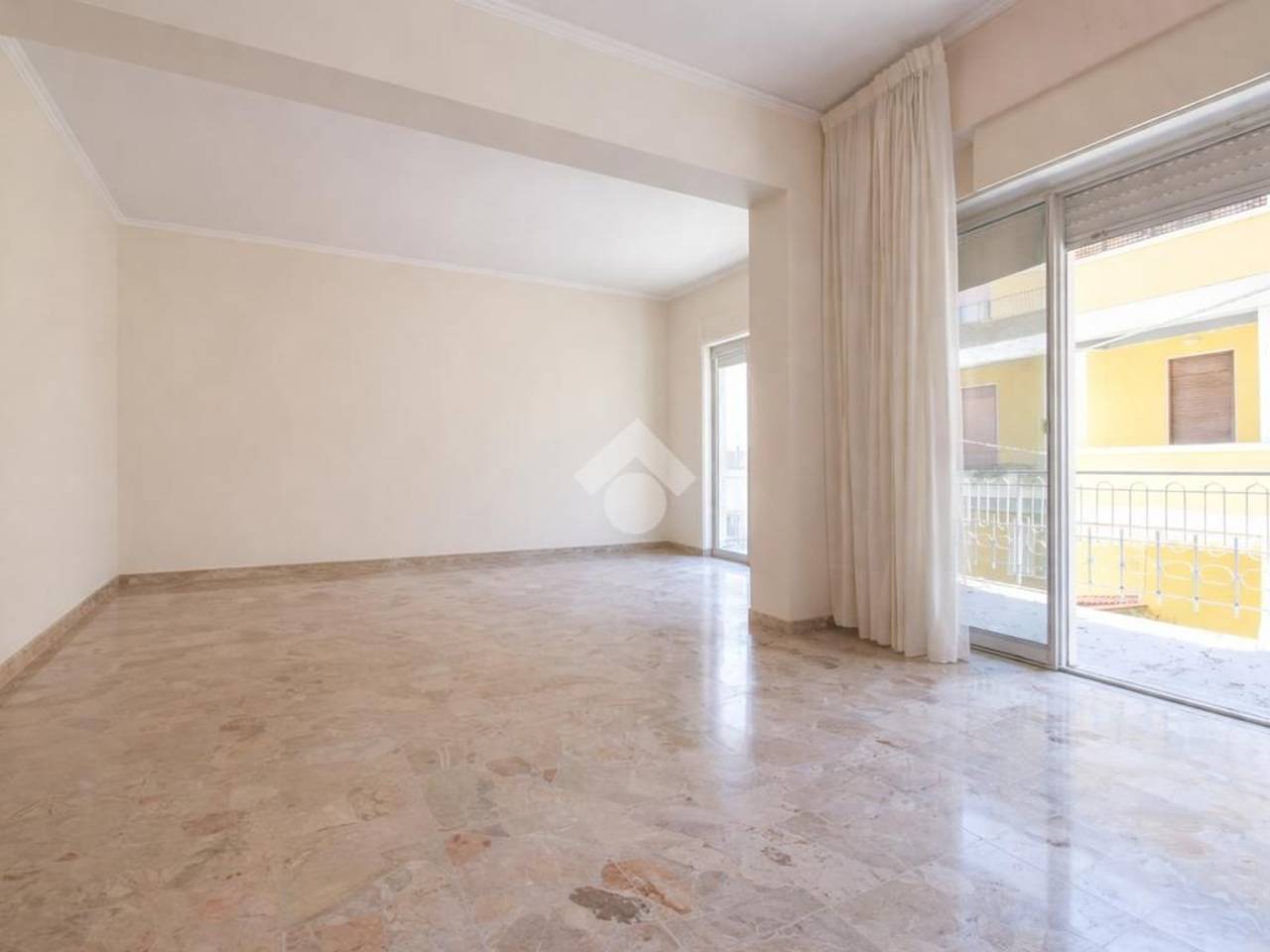 appartamento in vendita a Messina in zona Paradiso