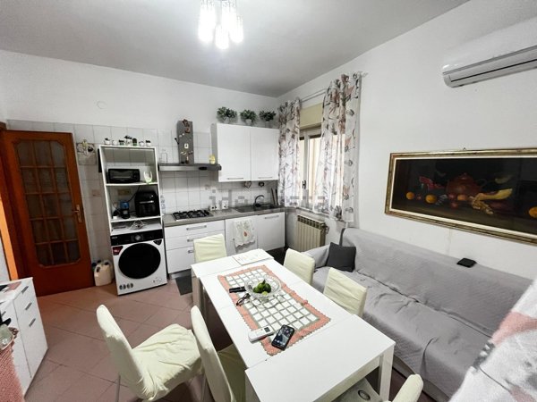 appartamento in vendita a Messina