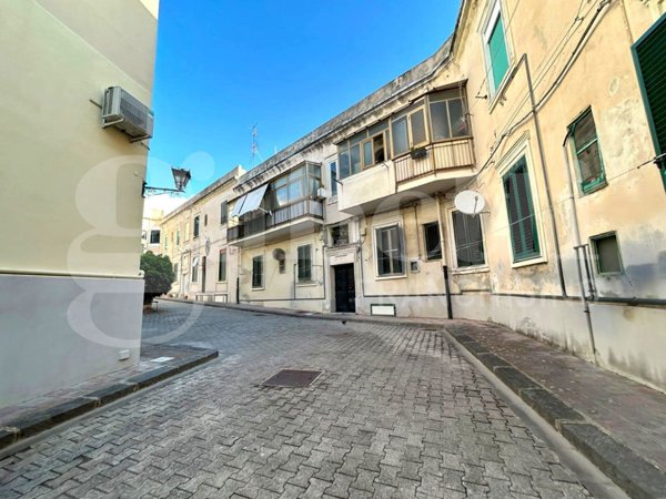 appartamento in vendita a Messina