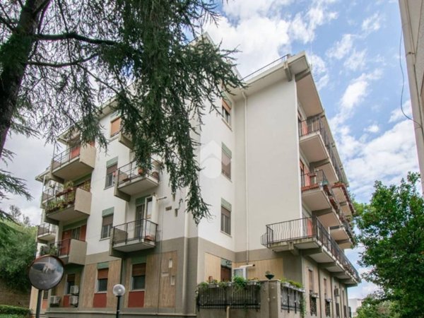 appartamento in vendita a Messina