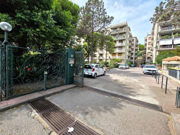 appartamento in vendita a Messina in zona Paradiso