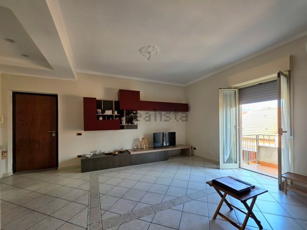 appartamento in vendita a Messina