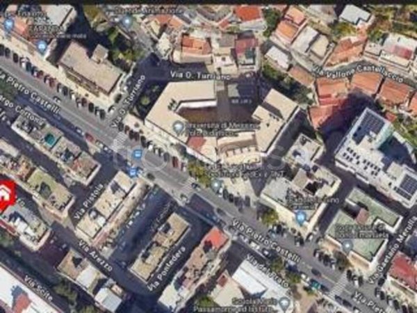 appartamento in vendita a Messina in zona Gravitelli