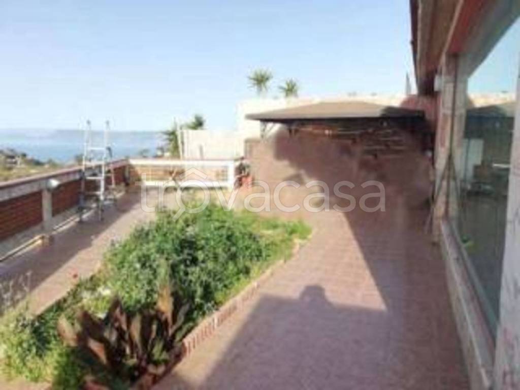 casa indipendente in vendita a Messina in zona Curcuraci