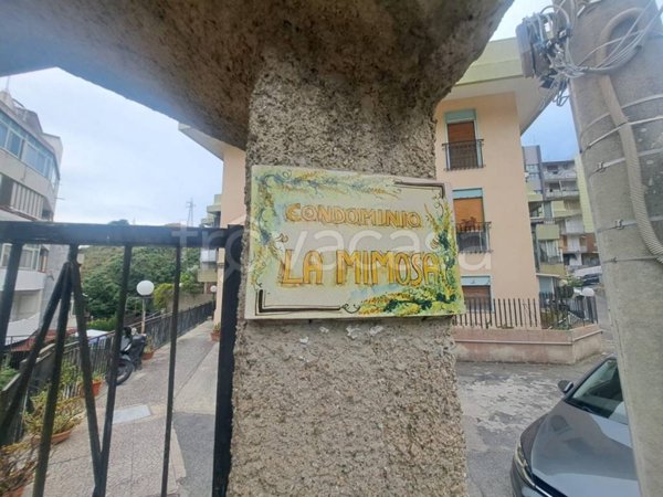 appartamento in vendita a Messina