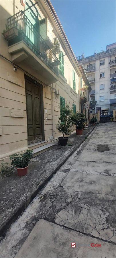 appartamento in vendita a Messina