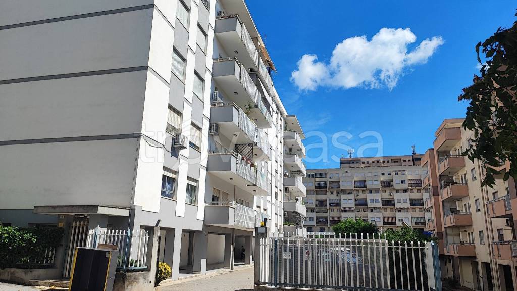 appartamento in vendita a Messina in zona Santissima Annunziata
