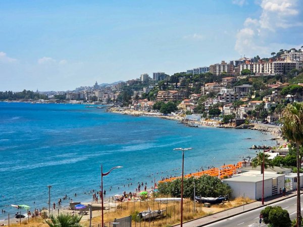 appartamento in vendita a Messina