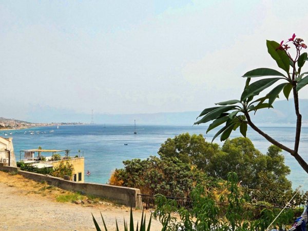 appartamento in vendita a Messina
