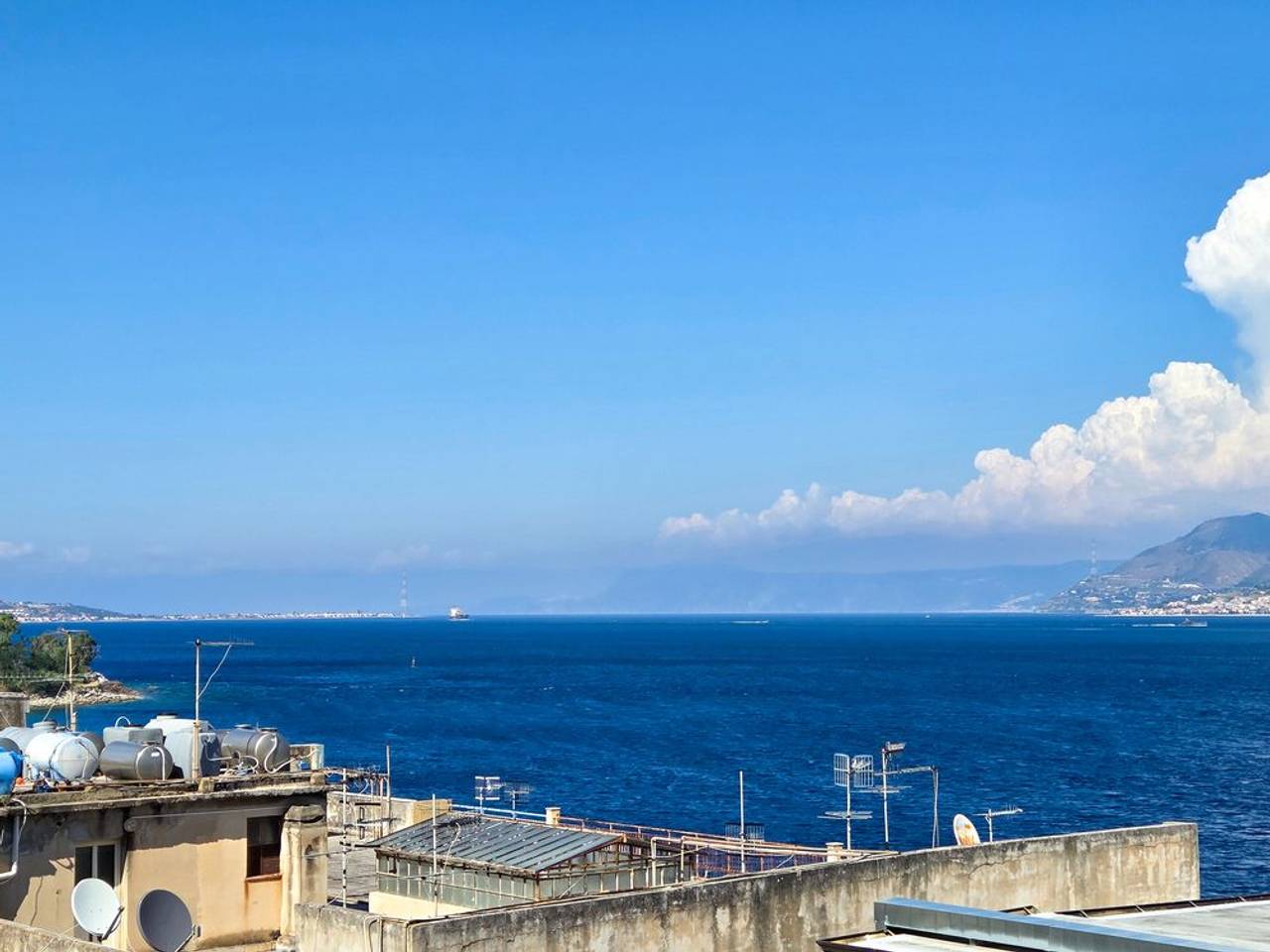 appartamento in vendita a Messina in zona San Licandro