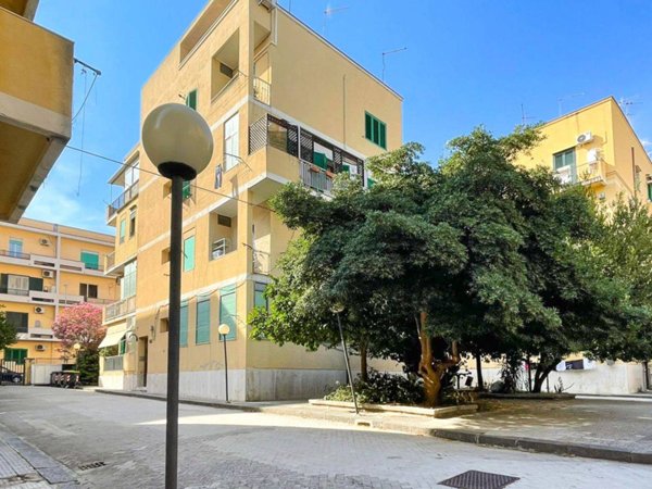 appartamento in vendita a Messina