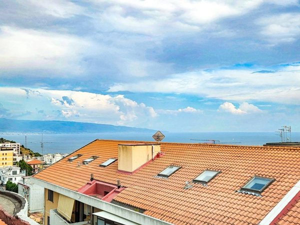 appartamento in vendita a Messina in zona Zafferìa