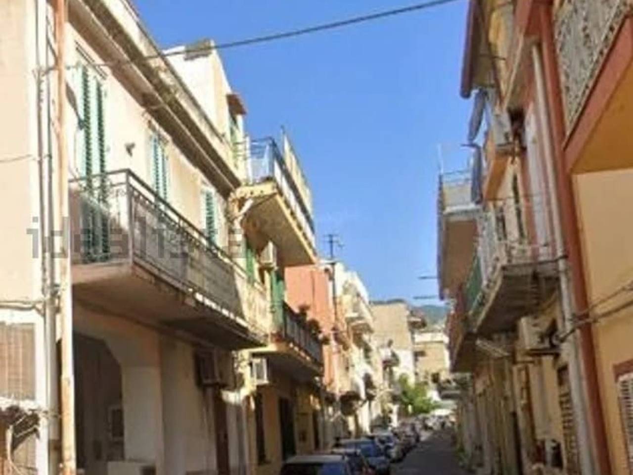 appartamento in vendita a Messina