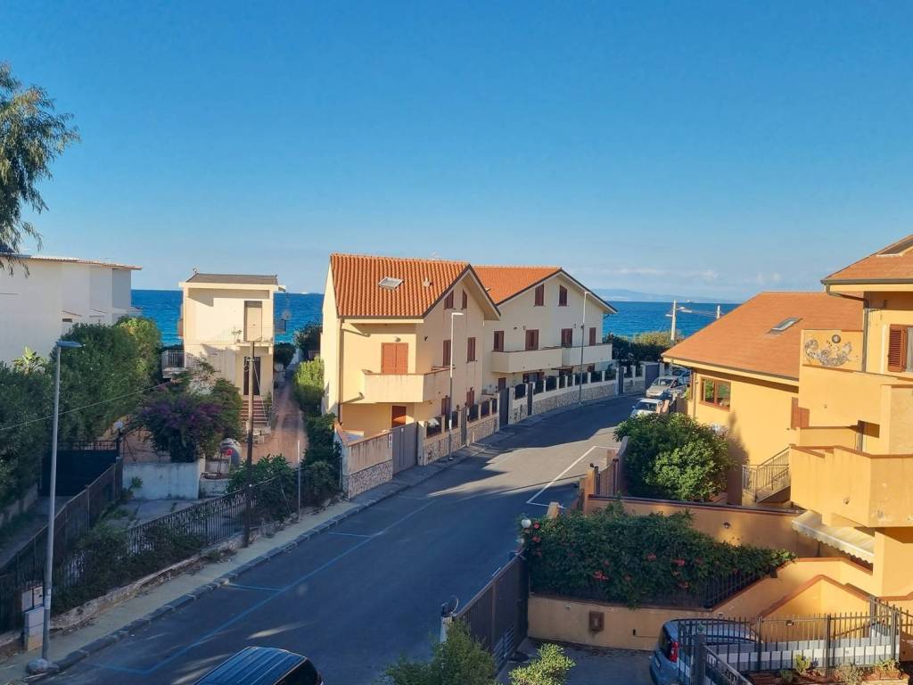 appartamento in vendita a Messina in zona Ganzirri