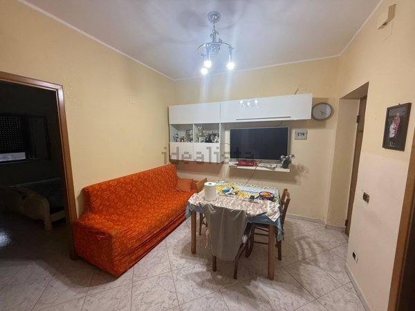 appartamento in vendita a Messina in zona Minissale