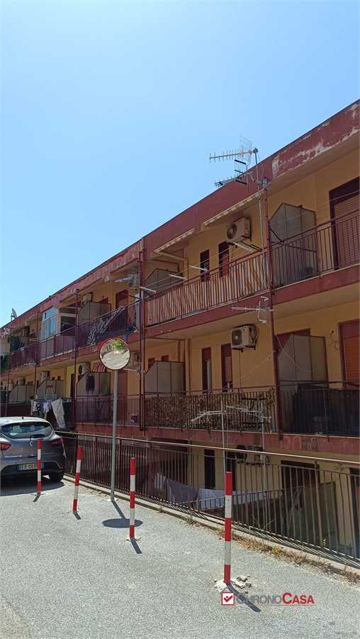 appartamento in vendita a Messina