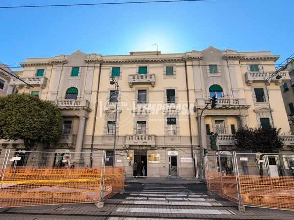 appartamento in vendita a Messina