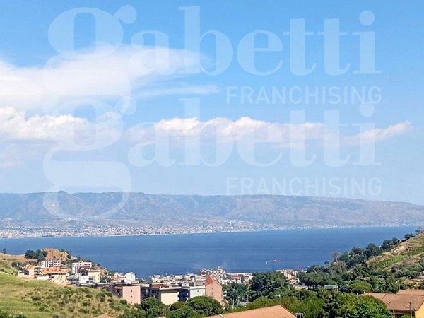 appartamento in vendita a Messina in zona Zafferìa