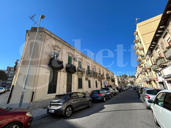 appartamento in vendita a Messina
