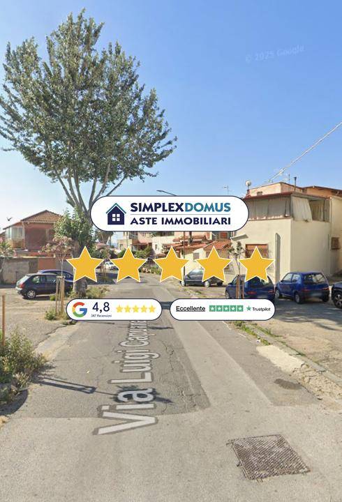 appartamento in vendita a Messina in zona Gazzi