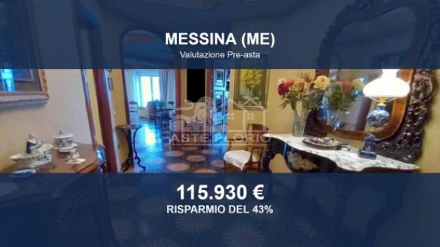 appartamento in vendita a Messina
