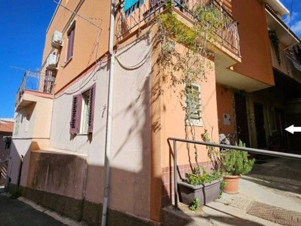 appartamento in vendita a Messina in zona Castanea delle Furie