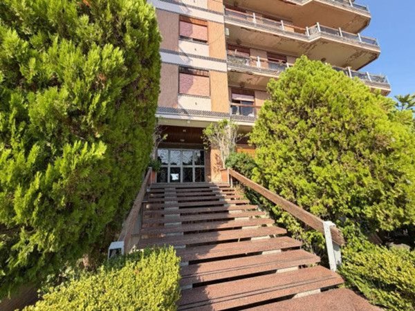 appartamento in vendita a Messina in zona Gravitelli
