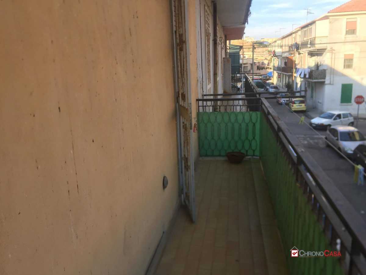 appartamento in vendita a Messina in zona Gazzi