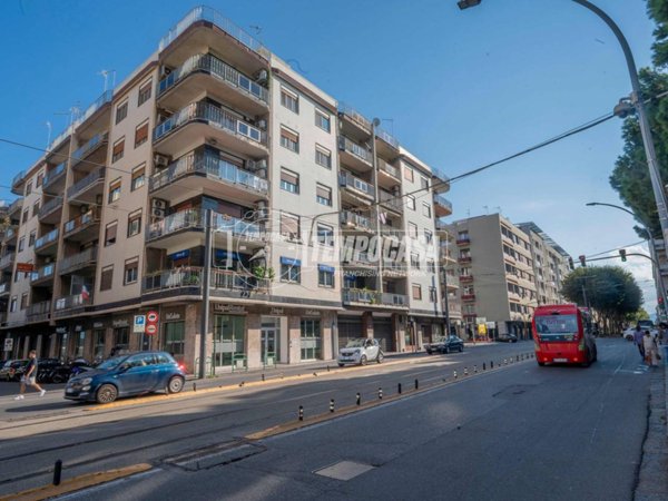 appartamento in vendita a Messina in zona Centro Storico