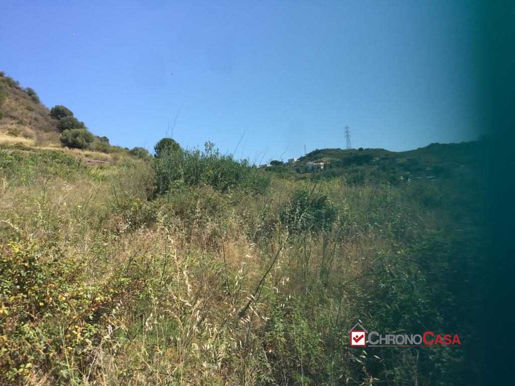 terreno in vendita a Messina