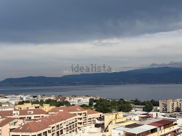 appartamento in vendita a Messina in zona Minissale