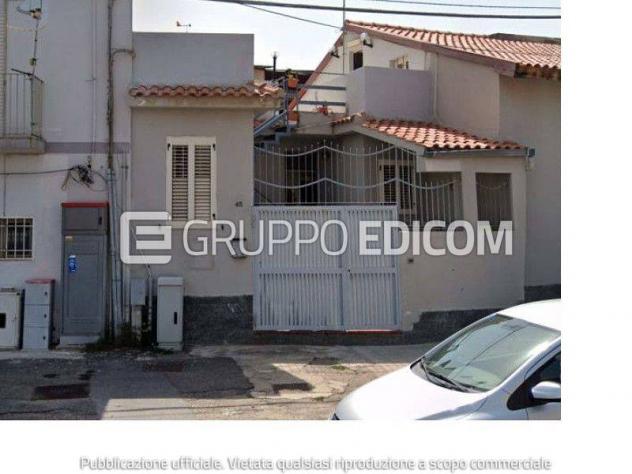 appartamento in vendita a Messina