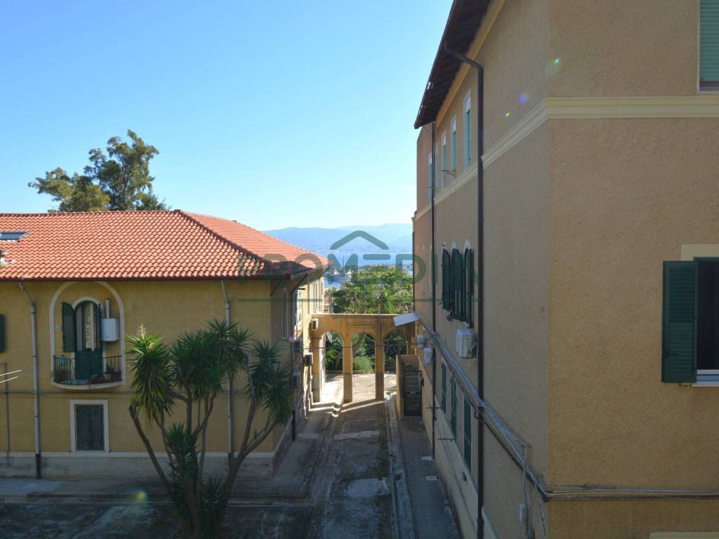 appartamento in vendita a Messina