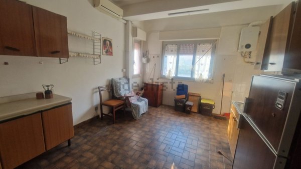 appartamento in vendita a Messina in zona Contesse
